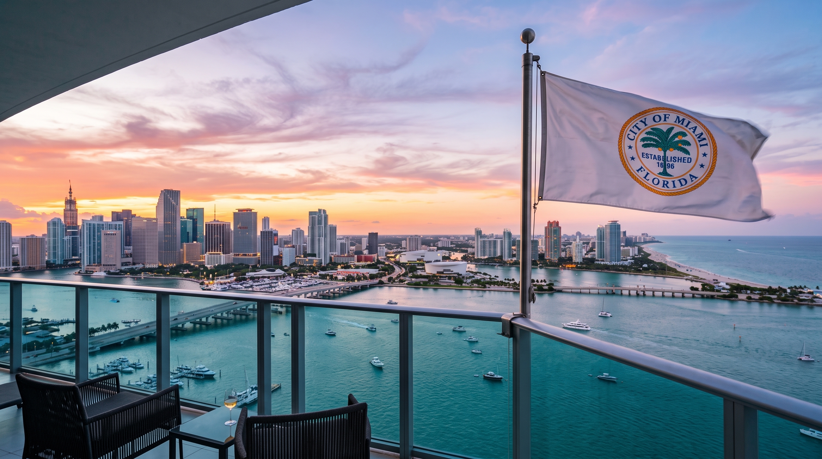 Miami Area