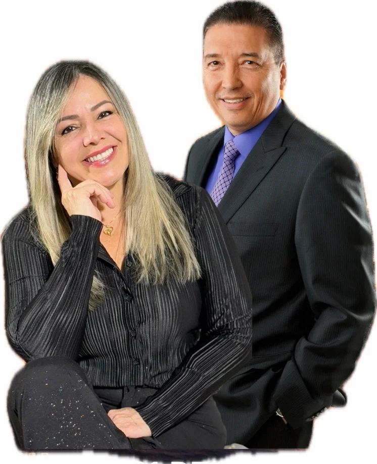 William Tello familia